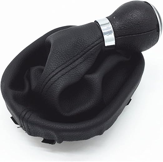 pommeau de vitesse avec soufflet