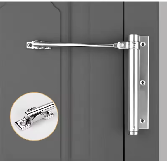 Fermeture de Porte Automatique