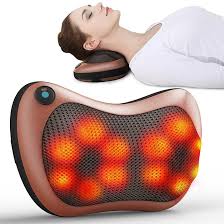 Coussin de massage electrique™