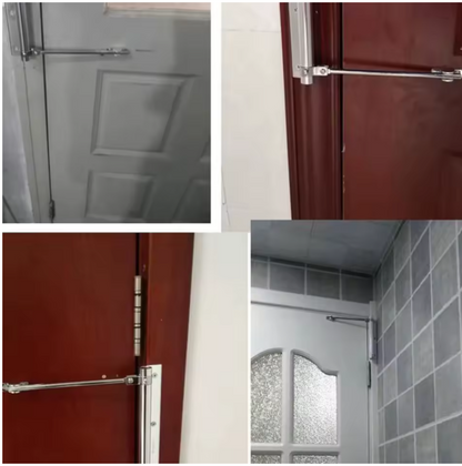 Fermeture de Porte Automatique