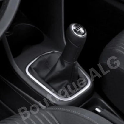 pommeau de levier vitesse polo
